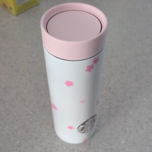New Cherry Blossom Starbucks Coup 2026